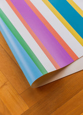 Tapete Playmat - Trilha de Cores